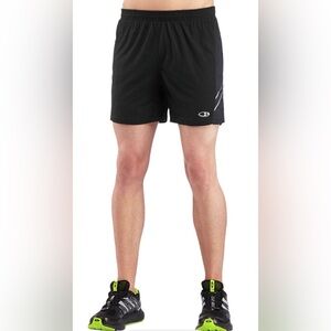 Icebreaker GT Sonic Shorts 5” athletic shorts merino wool shorts